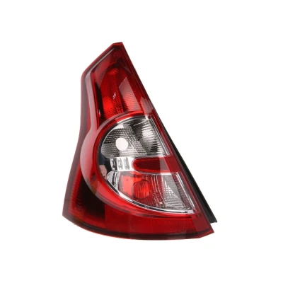 Imagem de ABAKUS 551 1979L LD UE Farolim esquerda P21/5W, P21W, PY21W branco Vermelho sem porta lâmpadas, lâmpada