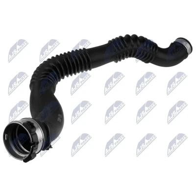 Imagem de NTY GPP BM 180 Mangueira Para o Turbocompressor BMW: 1 Hatchback, Coupe