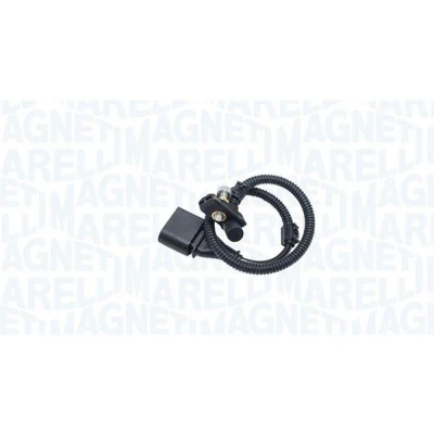 Imagem de MAGNETI MARELLI 064848132010 Gerador de Impulsos SEAT: Ibiza 3, Córdoba II Sedan, SKODA: Fabia 2, I Hatchback, VOLKSWAGEN: Polo IV Hatchback