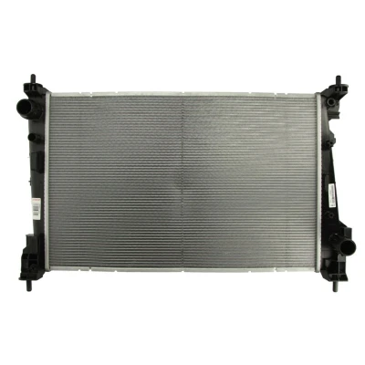 Imagem de DENSO DRM01007 Radiador, arrefecimento do motor Alumínio 620 395 27 ALFA ROMEO: Giulietta Hatchback