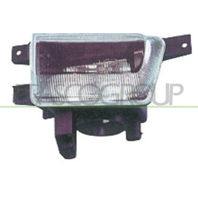 Imagem de PRASCO OP0174414 Farol de Nevoeiro esquerda OPEL: Astra G CC, Van, Caravan