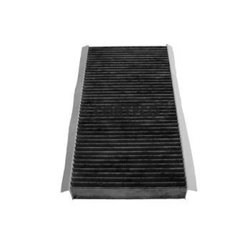 Imagem de CORTECO 21652715 Filtro, ar do habitáculo Filtro de carvão ativado 330 163 30 OPEL: Corsa C Hatchback, С Van, Vectra Sedan, SAAB: 9 3 Carrinha
