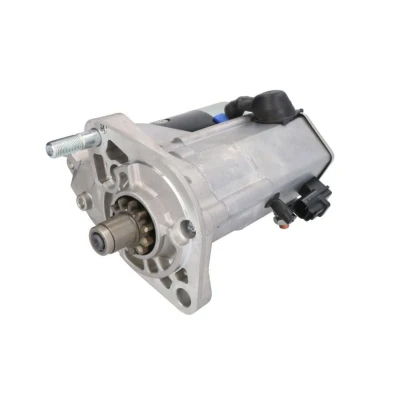 Imagem de DENSO DSN1229 Motor de arranque 12 2,7 11 TOYOTA: HIACE 4 Kasten, Land Cruiser Prado 90, HILUX 6 Pick up endado, norauto, oscaro, mister auto