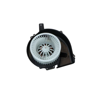 Imagem de NRF 34007 Ventilador do Habitáculo SEAT: Ibiza 3, Toledo 4, AUDI: A2, A1 Sportback, SKODA: Fabia I Hatchback, 2