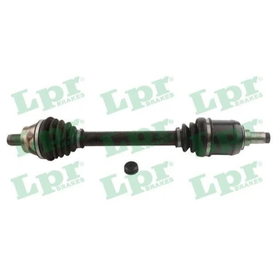 Imagem de LPR DS60415 Veio de transmissão 577,5 MERCEDES BENZ: Classe B, A