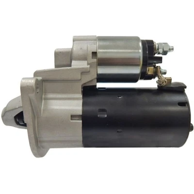Imagem de HELLA 8EA 011 612 341 Motor de arranque 12 1,4 10 FIAT: Ducato III Van, Camião plataforma / Chassis, BRAVO 2, ALFA ROMEO: 159 Sportwagon