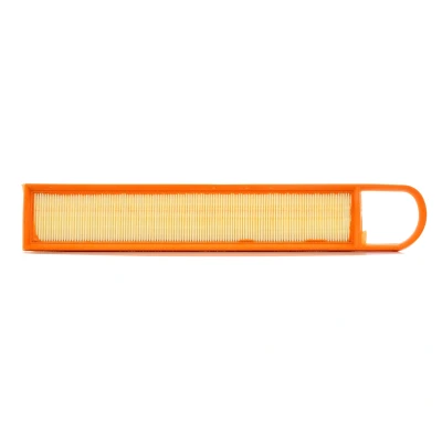 Imagem de PURFLUX A1273 Filtro de ar 58 83 493 Cartucho filtrante PEUGEOT: 207 Hatchback, 208 I Partner II Van, CITROËN: Berlingo Van