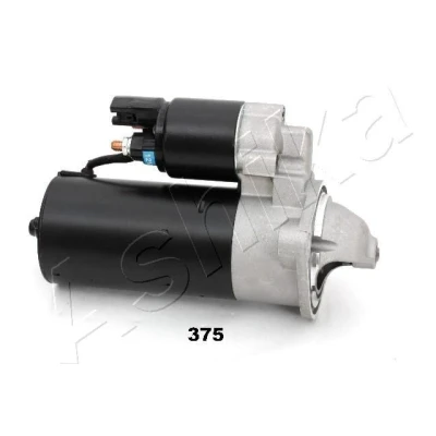 Imagem de ASHIKA 003 T375 Motor de arranque 12V 1,8kW 9 TOYOTA: Avensis II Station Wagon, Corolla IX Sedan
