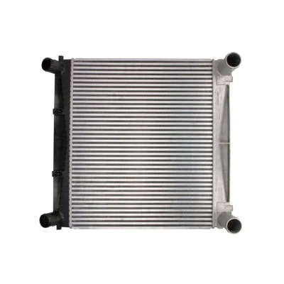 Imagem de NISSENS 961140 Intercooler LAND ROVER: Range Rover 3