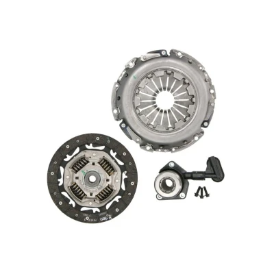 Imagem de VALEO 834376 Kit de embraiagem com prato da embraiagem, desembraiagem central disco 200 FORD: Focus 2 Kombi, 2, C Max