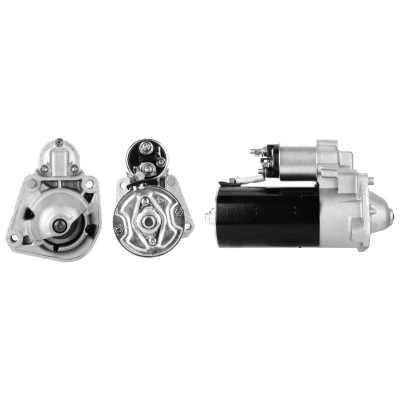Imagem de LUCAS LRS02349 Motor de arranque 12V 2,2kW 9 M8, Pin &quot;50&quot; M6 76mm VOLVO: V50