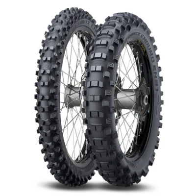 Imagem de Dunlop Geomax EN91 ( 140/80 18 TT 70R Rodas traseiras )