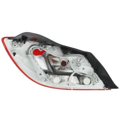Imagem de HELLA 9EL 176 380 101 Farolim à direita P21W, PY21W, R10W sem lâmpadas porta OPEL: Insignia A Hatchback