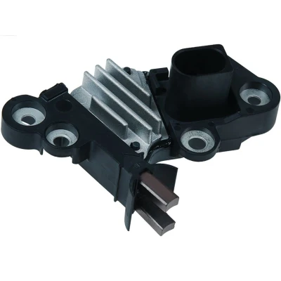 Imagem de AS PL ARE0129 Regulador do Alternador 12 AUDI: A6 C6 Avant, Q7