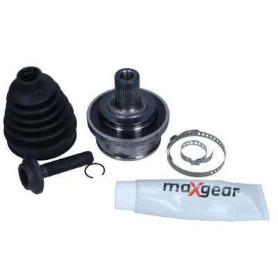 Imagem de MAXGEAR 49 3104 Articulação, veio de transmissão do lado da roda, Eixo dianteiro com anel sensor ABS