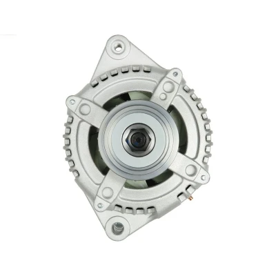Imagem de AS PL A6352 Alternador 12V 130A TOYOTA: Land Cruiser Prado 120