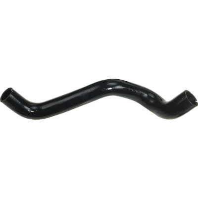 Imagem de GATES 05 2565 Mangueira de Radiador EPDM (borracha etileno propileno dieno) FIAT: Punto II Hatchback, Grande Evo Hatchback