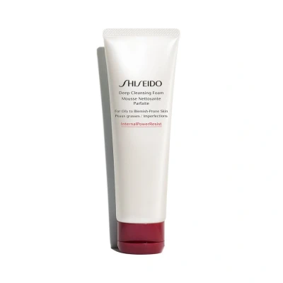 Imagem de Shiseido Deep Cleansing Foam 125 ml