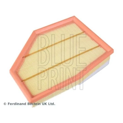 Imagem de BLUE PRINT ADBP220078 filtro de ar 37 218 267 Cartucho filtrante com pré BMW: 5 Sedan, 7, 8 Gran Coupe