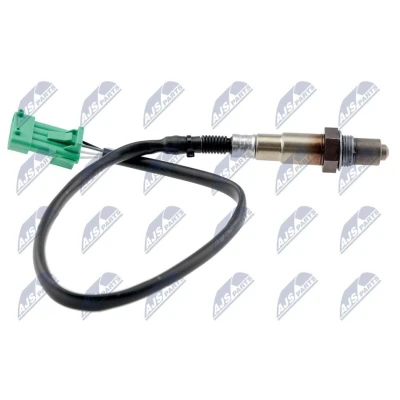 Imagem de NTY ESL CT 011 Sonda lambda antes do catalisador, para o catalisador de regulação, diagnóstico, Rosca pré lubrificada 4