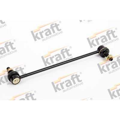 Imagem de KRAFT 4305918 barra / escora, estabilizadora Eixo dianteiro, de ambos os lados M12x1.75 PEUGEOT: 406 Carrinha, Sedan, 607 Sedan