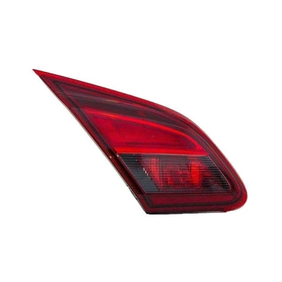 Imagem de MAGNETI MARELLI 714000062653 Farolim à direita parte interior P21W, PY21W sem porta lâmpadas OPEL: Corsa E Hatchback