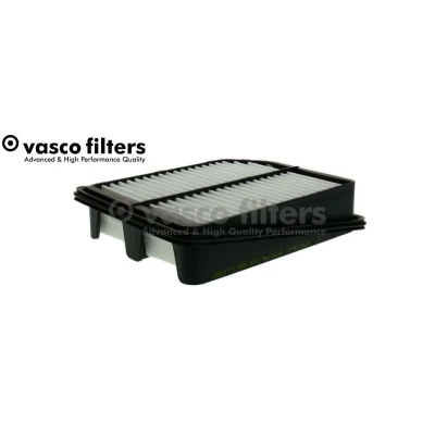 Imagem de DAVID VASCO A010 Filtro de ar 52 177 231 rectangular Cartucho filtrante SUZUKI: Grand Vitara 2 SUV