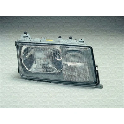 Imagem de Faróis lente MAGNETI MARELLI 711305620978