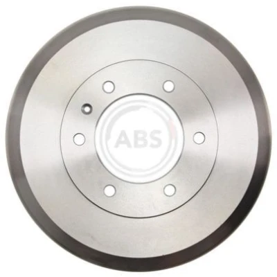 Imagem de A.B.S. 3432 S Tambor de Travão 339,5 ISUZU: D Max 1 Pickup