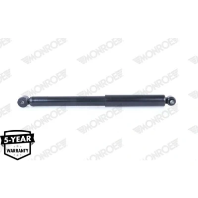 Imagem de MONROE V1198 Amortecedor Pressão do óleo Tubo duplo telescópico olhal em cima, baixo NISSAN: ATLEON