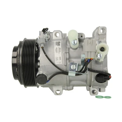 Imagem de NISSENS 890141 Compressor 6SBU16C 12 PAG 46 R 134a LEXUS: IS 2