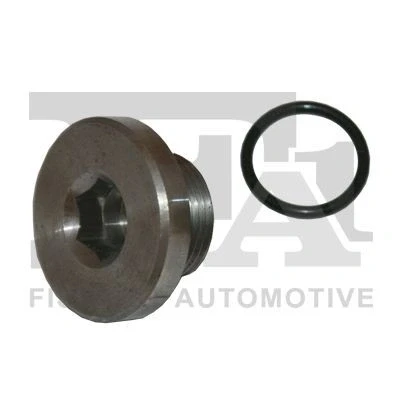 Imagem de FA1 257.848.011 Bujão do Carter M22x1,5 12 mm com retentor