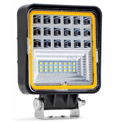 Imagem de AMiO 02426 Farol de trabalho
