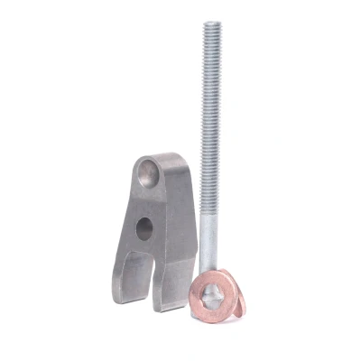 Imagem de TOPRAN 410 176 Porta injector MERCEDES BENZ: Classe S Sedan, Vito Van, E Sedan