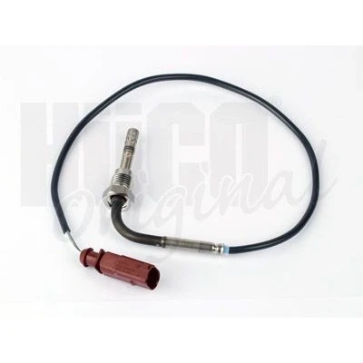 Imagem de HITACHI 137004 Sensor antes do filtro de partículas VOLKSWAGEN: Golf 5, Jetta 3