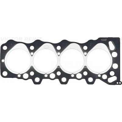 Imagem de REINZ 61 53100 20 Juntas da Cabeça do Motor 1,5 77,5 Junta de camadas metálicas OPEL: Corsa B Hatchback, A CC, Van