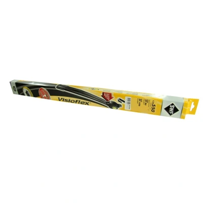 Imagem de Limpa para brisas SWF 133550, Visioflex dimensão 550mm, Frente, 1 Peça