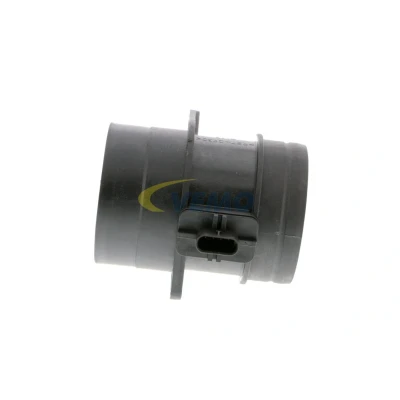 Imagem de VEMO V10 72 1274 Medidor de massa ar Q+, original equipment manufacturer quality VOLKSWAGEN: Transporter 5 Bus, Golf 6, AUDI: A3 Hatchback