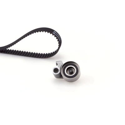 Imagem de GATES K015405XS Jogo de correias dentadas Tru Power TOYOTA: HILUX 6 Pick up, Land Cruiser Prado 90, 120