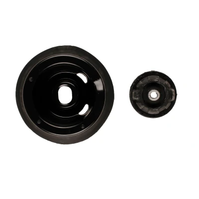 Imagem de BILSTEIN B1 Service Parts 12 244959 Suporte de apoio do conjunto mola / amortecedor Eixo dianteiro MERCEDES BENZ: Classe C T modell, Sedan