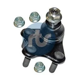 Imagem de RTS 93 09123 156 Rótula de suspensão Eixo dianteiro, lado direito, em baixo SEAT: Ibiza 3, 4 Sportcoupe, 4, VOLKSWAGEN: Polo IV Hatchback