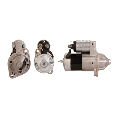 Imagem de LUCAS LRS01655 Motor de arranque 12V 1,2kW 8 Plug M8 77mm HYUNDAI: Trajet, H 1 Van, / Starex MPV, KIA: SORENTO