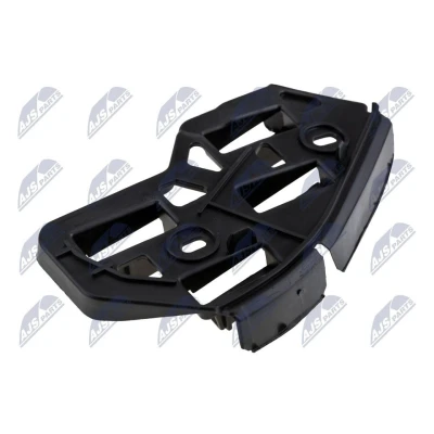 Imagem de NTY EZC VW 461 Suporte, pára choques à frente, lado esquerdo VOLKSWAGEN: Polo IV Hatchback