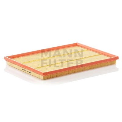 Imagem de MANN FILTER C 3178 Filtro de ar 25 230 309 Cartucho filtrante OPEL: Astra F Caravan, Sedan, CC