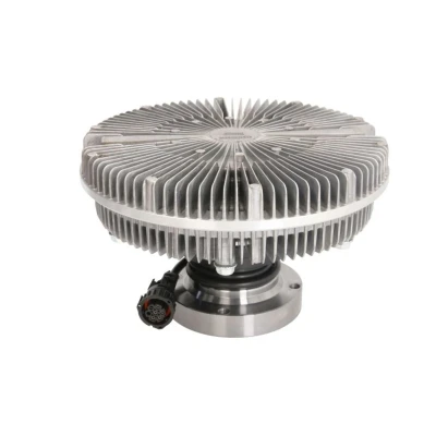 Imagem de Embraiagem, ventilador do radiador NISSENS 86198