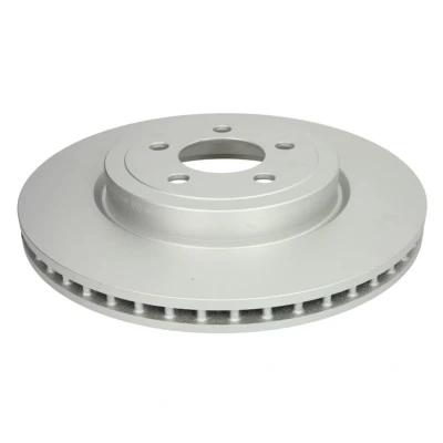 Imagem de TEXTAR PRO 92177103 Disco de travão 345 28 05/05 115 interior ventilado revestido sem pernos fixação da roda, cubo roda