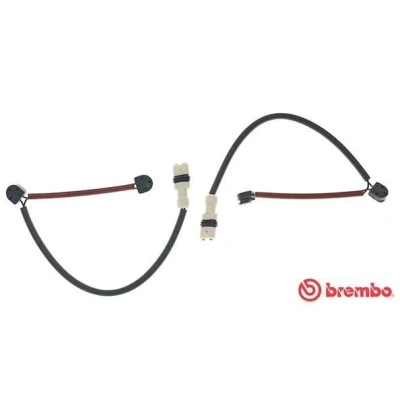 Imagem de BREMBO A 00 406 Sensor de Desgaste Pastilha Freio