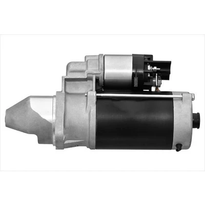 Imagem de HELLA 8EA 015 642 391 Motor de arranque 12 3,0 11