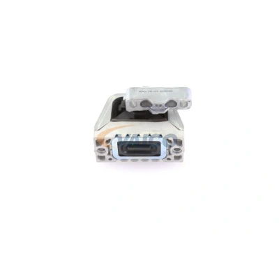 Imagem de VAICO V10 1472 Suporte, motor Original Quality à direita Apoio hidráulico VOLKSWAGEN: Golf 5, Passat B6 Sedan, Variant