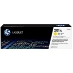 Imagem de HP 201A Tóner Original Laserjet Amarillo